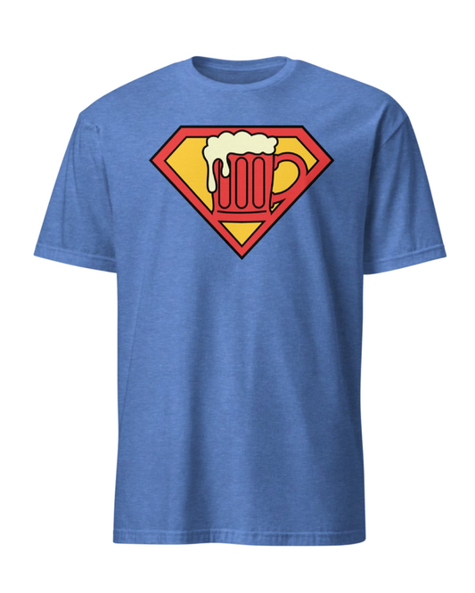 Su-Beer-Man