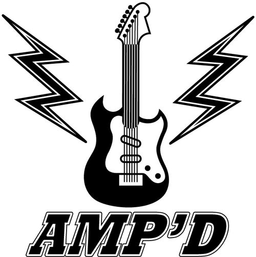 Officially Amp'd LLC